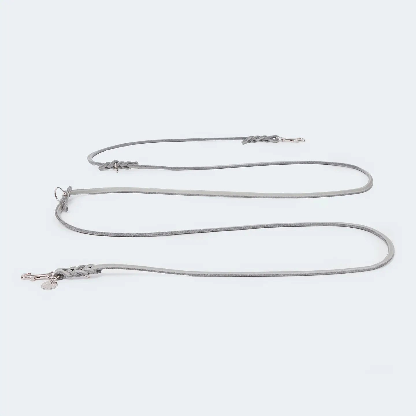 Verstellbare Führleine - verschiedene Farben