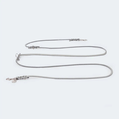 Verstellbare Führleine - verschiedene Farben