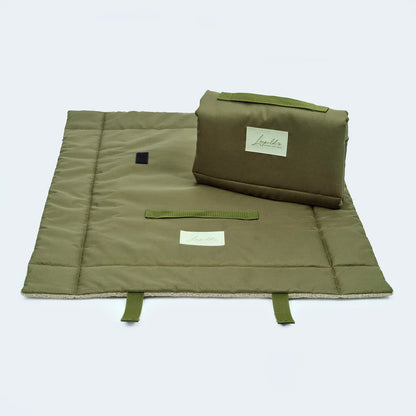 Hundematte Outdoor