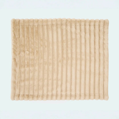 Webpelz Hundedecke Sand