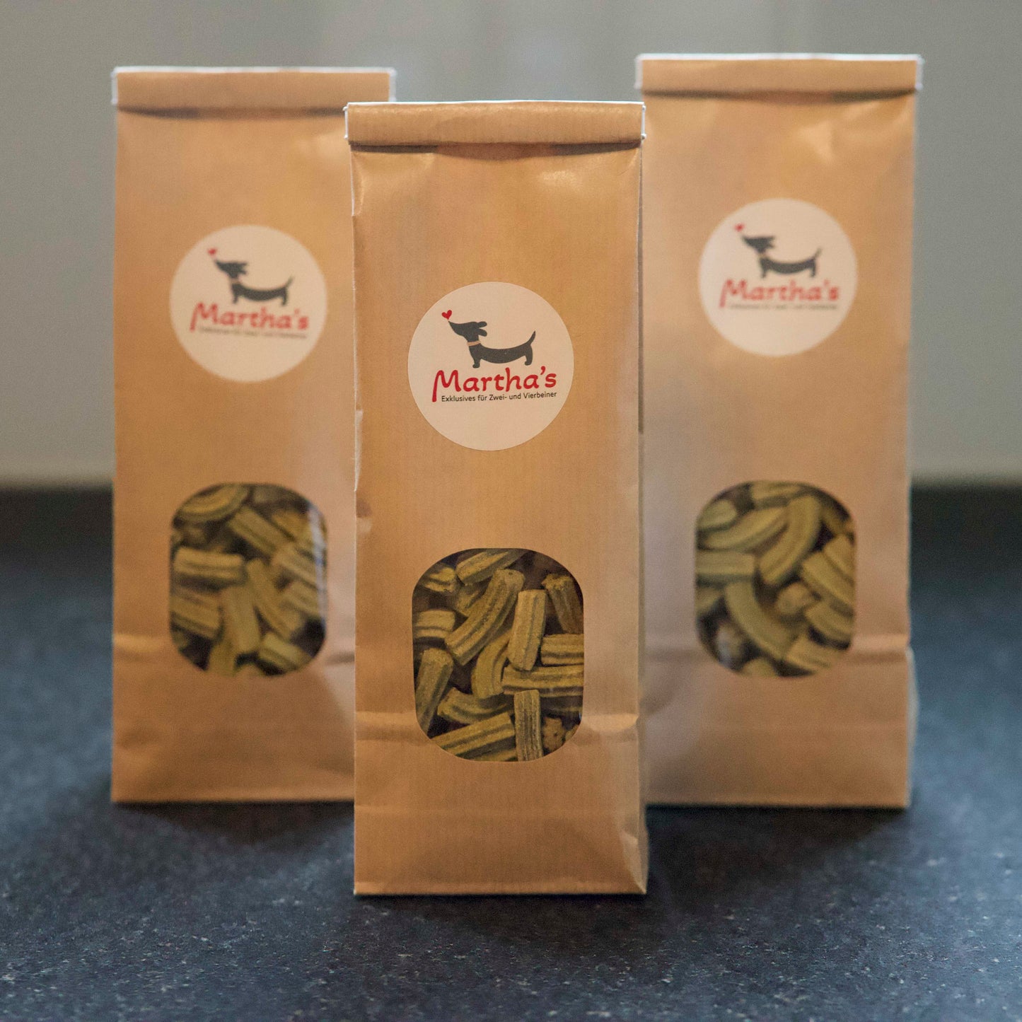 Marthas Divi's - Spinat