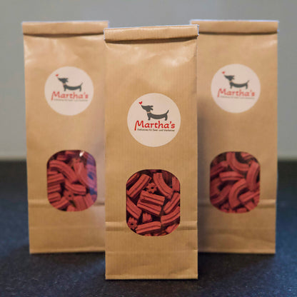 Marthas Divi's - Tomate