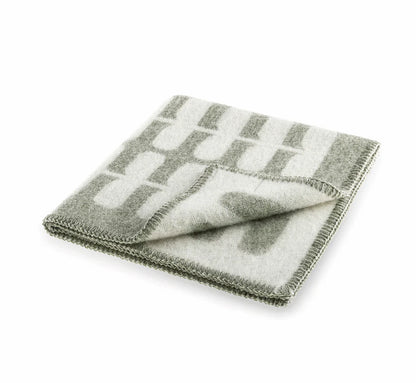 Flora - Katzendecke aus 100% Wolle