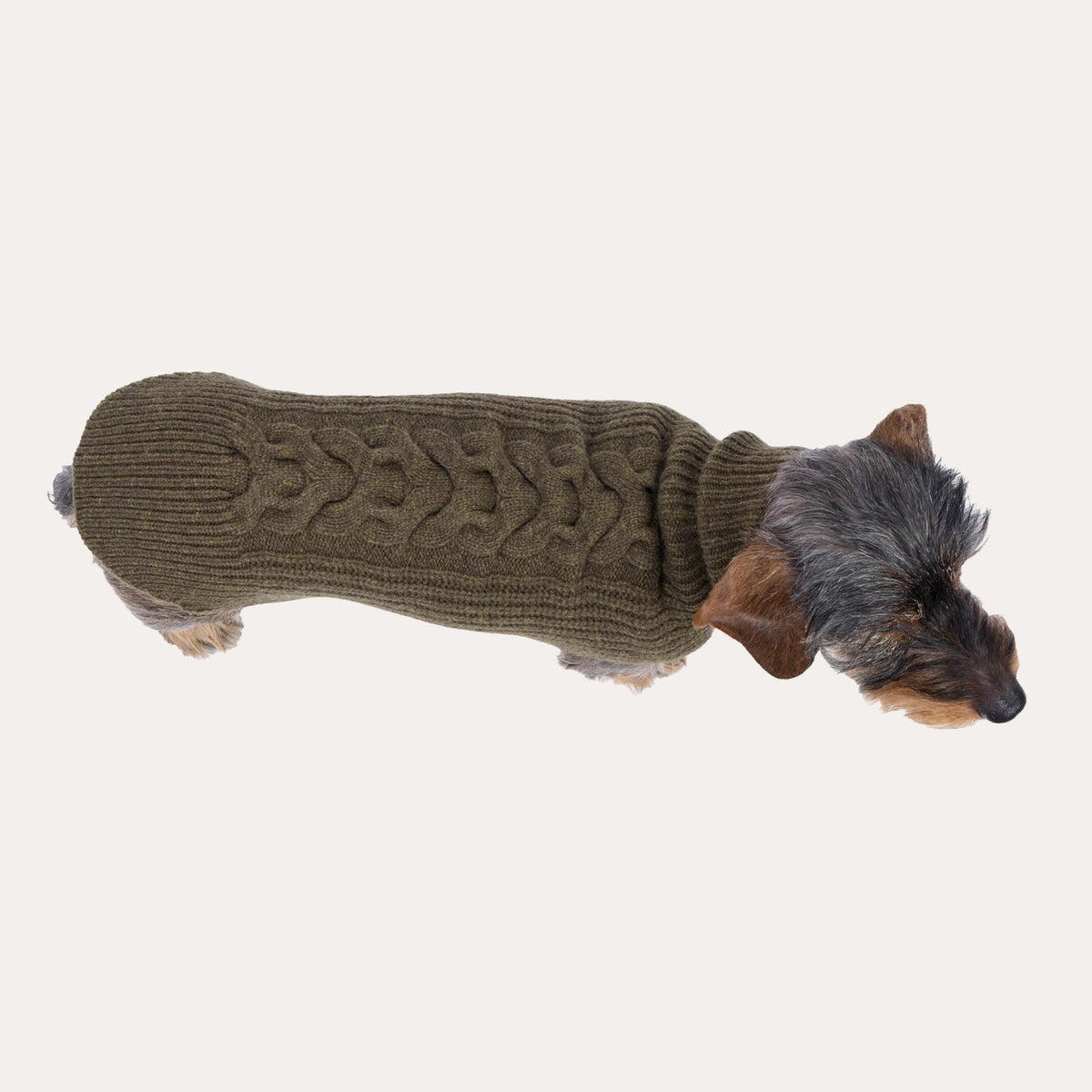 Strickpullover aus Merinowolle in verschiedenen Farben