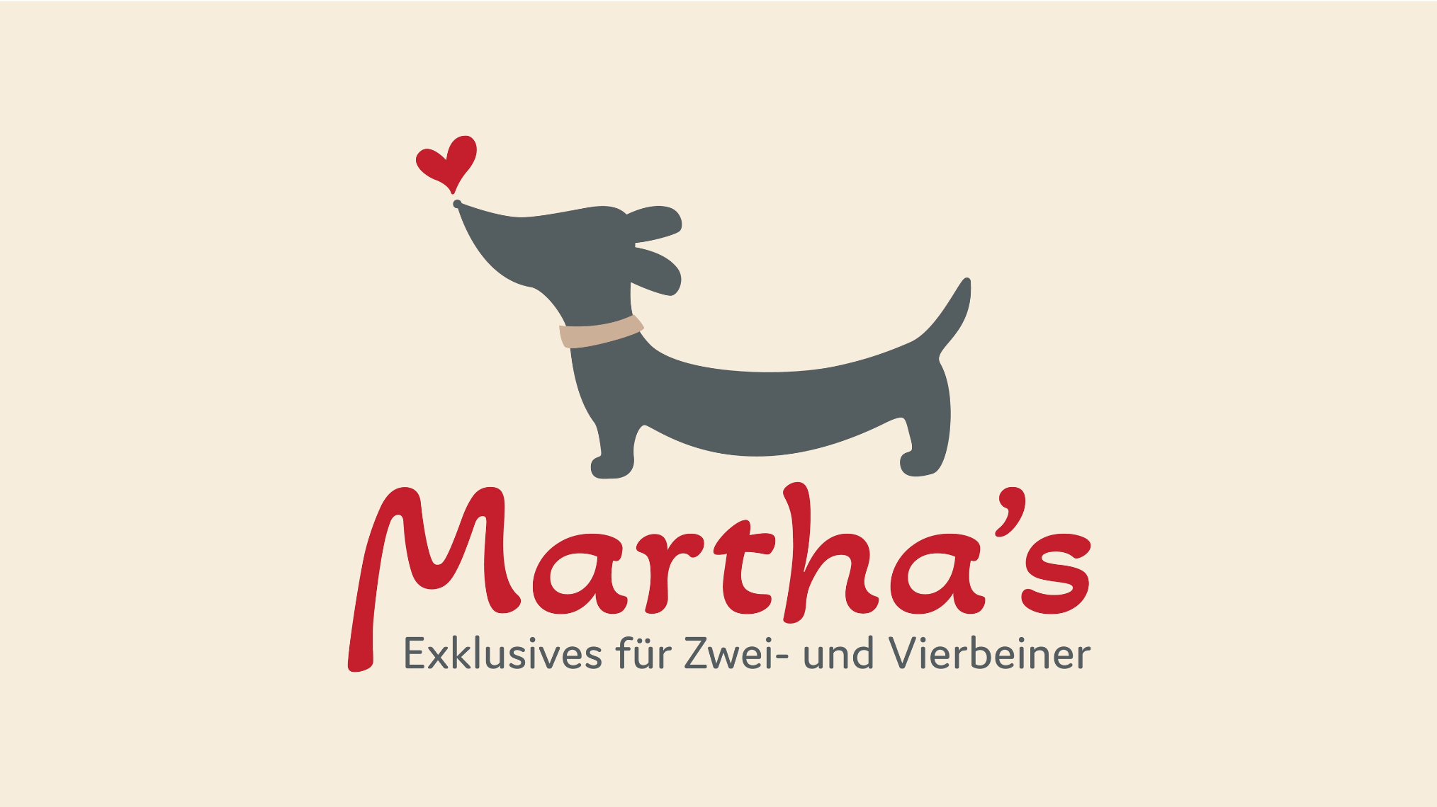 Video laden: Imagefilm von der Vierbeiner Beautique Martha&#39;s in Köln-Weiden
